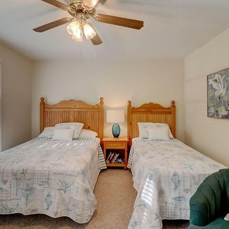 2 Bed 2 Bath Villa In Island,Shipyard - Hilton Head Hilton Head Island Dış mekan fotoğraf