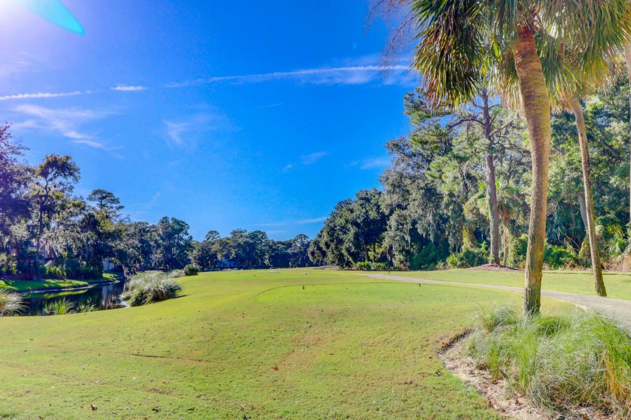 2 Bed 2 Bath Villa In Island,Shipyard - Hilton Head Hilton Head Island Dış mekan fotoğraf