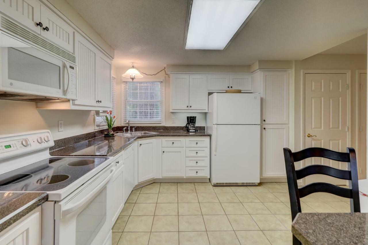 2 Bed 2 Bath Villa In Island,Shipyard - Hilton Head Hilton Head Island Dış mekan fotoğraf