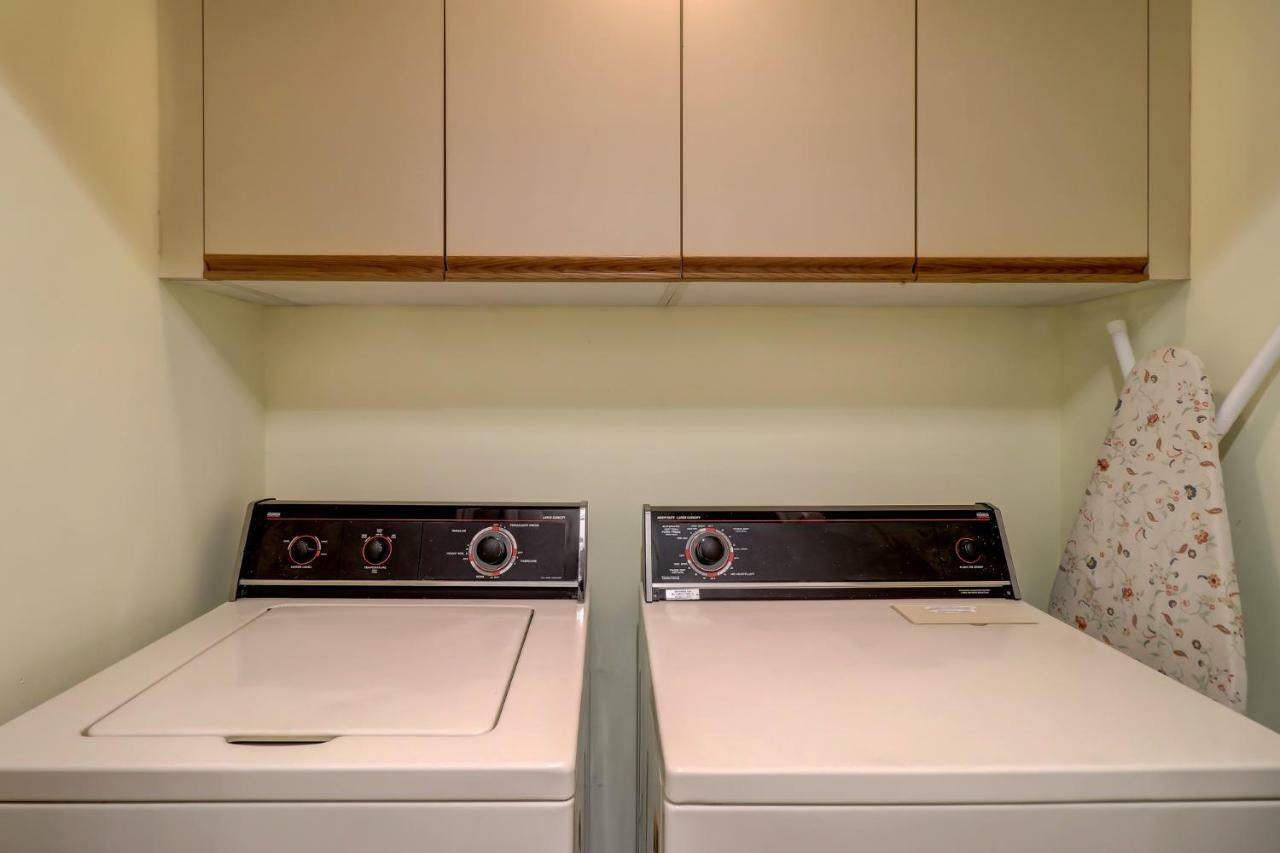 2 Bed 2 Bath Villa In Island,Shipyard - Hilton Head Hilton Head Island Dış mekan fotoğraf