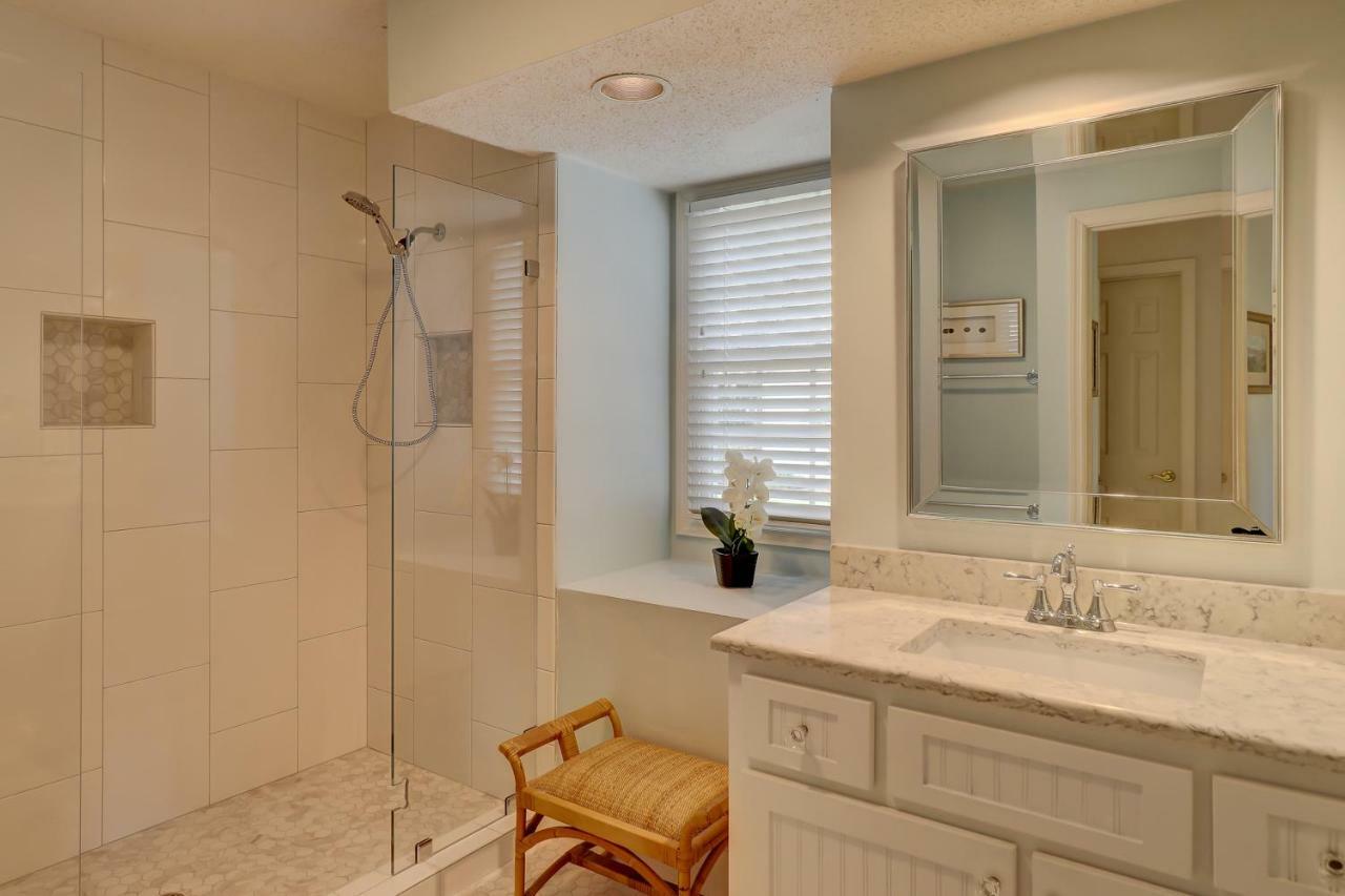 2 Bed 2 Bath Villa In Island,Shipyard - Hilton Head Hilton Head Island Dış mekan fotoğraf