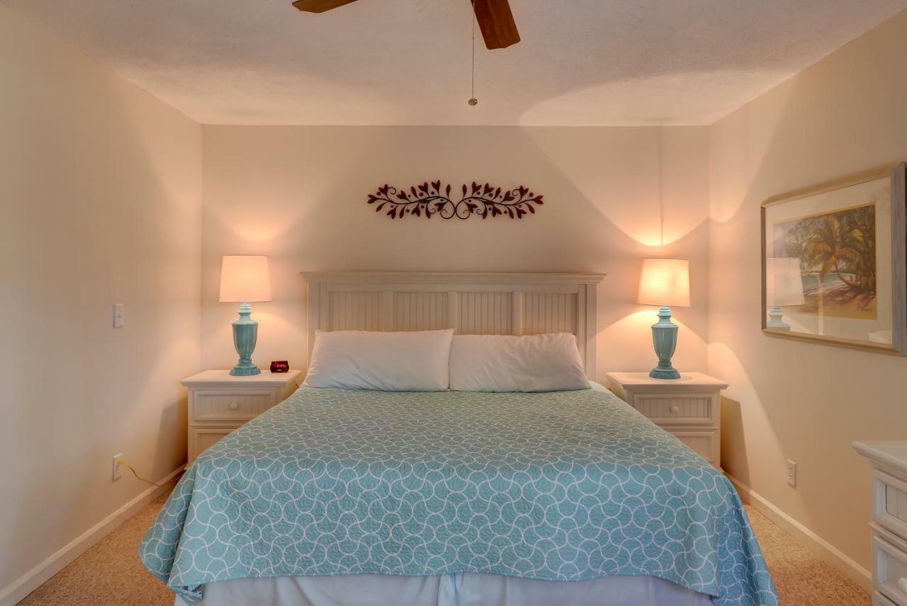 2 Bed 2 Bath Villa In Island,Shipyard - Hilton Head Hilton Head Island Dış mekan fotoğraf